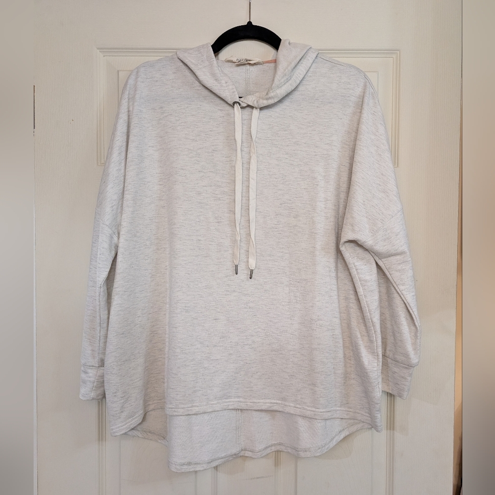 Pullover Lightweight Hoodie 1X (T21)